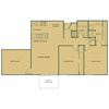 C1 floor plan